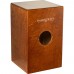 Meinl Percussion Snarecraft Cajon 100, Baltic Birch, Almond Birch - SC100AB-B