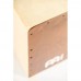 Meinl Percussion Snarecraft Cajon 100, Almond Birch - SC100AB