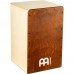 Meinl Percussion Snarecraft Cajon 100, Almond Birch - SC100AB