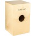 Meinl Percussion Snarecraft Cajon 100, Baltic Birch - SC100B