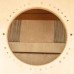 Meinl Percussion Snarecraft Cajon 100, Baltic Birch - SC100B