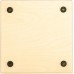 Meinl Percussion Snarecraft Cajon 100, Baltic Birch - SC100B