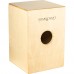 Meinl Percussion Snarecraft Cajon 100, Baltic Birch - SC100B