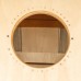 Meinl Percussion Snarecraft Cajon 80, Almond Birch - SC80AB