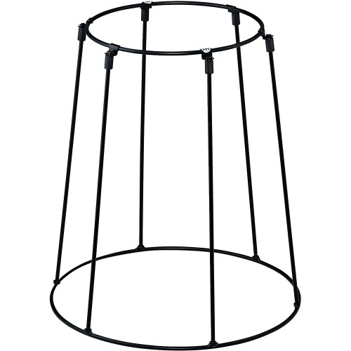 Meinl Travel Djembe Stand - STDJST-BK