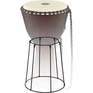 Meinl Travel Djembe Stand - STDJST-BK