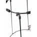 Meinl Travel Djembe Stand - STDJST-BK