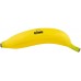 NINO® Percussion "Fruit" Shaker, Banana - NINO597