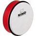 NINO HAND DRUM 6" RED - NINO4R