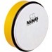 NINO HAND DRUM 6" YELLOW - NINO4Y