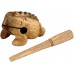 NINO WOOD FROG MINI - NINO517