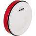 NINO® Percussion 10" ABS Hand Drum, Red - NINO5R