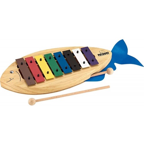 NINO® Percussion Glockenspiel - NINO901