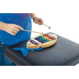 NINO® Percussion Glockenspiel - NINO901