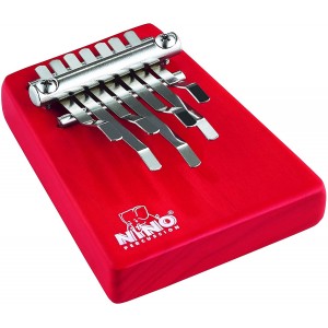 NINO KALIMBA MEDIUM RED - NINO964R