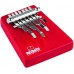 NINO KALIMBA MEDIUM RED - NINO964R