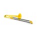 PBONE PLASTIC TROMBONE YELLOW