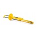 PBONE PLASTIC TROMBONE YELLOW