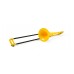 PBONE PLASTIC TROMBONE YELLOW