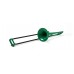 PBONE PLASTIC TROMBONE GREEN