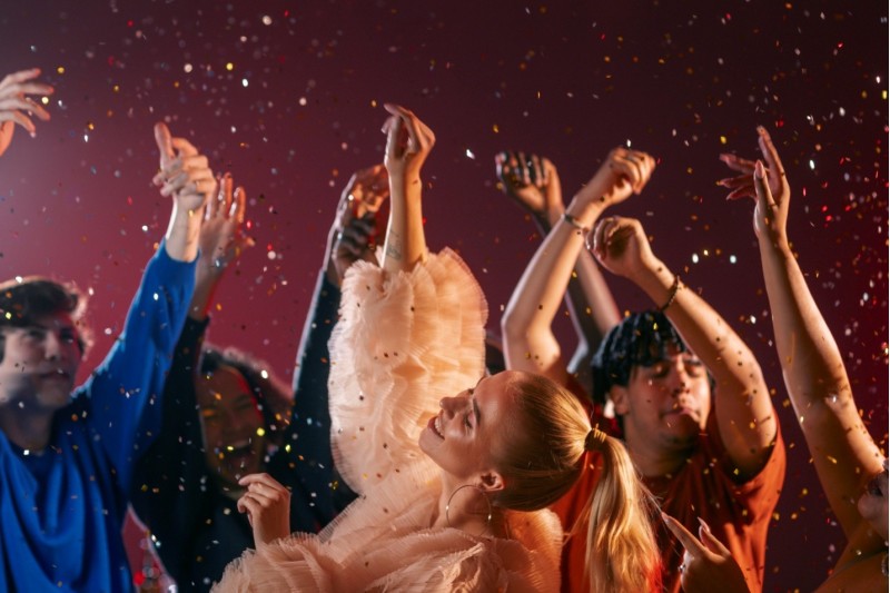 NEXO ID series: smart sound for spaces that leave a lasting impression