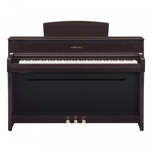 Yamaha Clavinova CLP-775 R Digital Piano - Rosewood