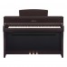 Yamaha Clavinova CLP-775 R Digital Piano - Rosewood