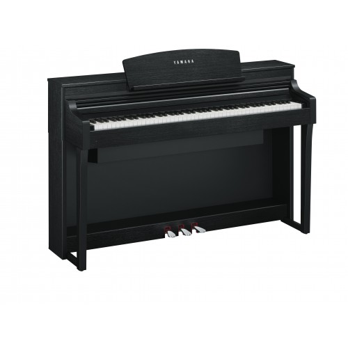 Yamaha Clavinova CSP-170 B Digital Piano With Bench - Black