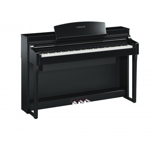 Yamaha Clavinova CSP-170 PE Digital Piano - Polished Ebony