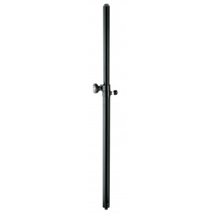 K & M 21337 Distance Rod - Black