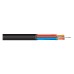 Kelsey SPL 1.5mm 2 Core OFC Touring Speaker Cable - Black