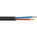 Kelsey SPL 2.5mm 2 Core OFC Touring Speaker Cable - Black