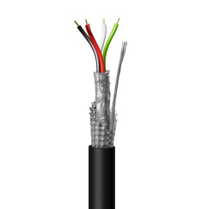 Kelsey DMX Cable