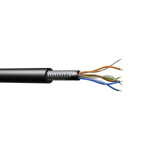 Kelsey Duracat5e Durable Cat5e Data Cable (1 m)