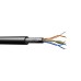 Kelsey Duracat5e Durable Cat5e Data Cable (1 m)