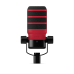 Rode WS14 Pop Filter for PodMic - Red