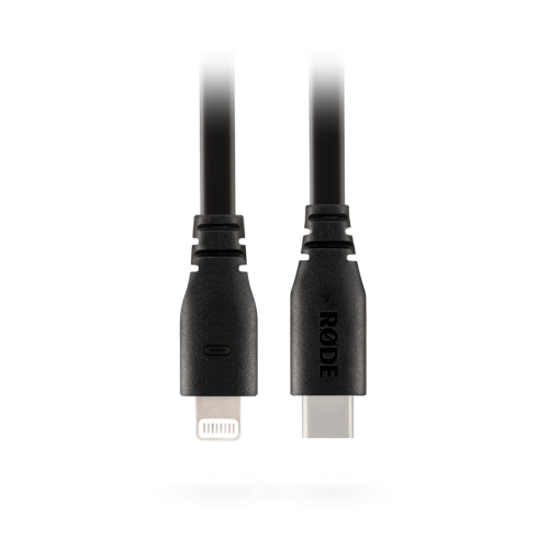Rode SC19 Lightning Accessory Cable
