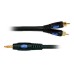 Thomsun BI147 RCA to Jack 20FT Instrument Cable (3m)