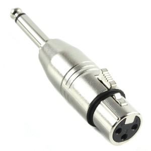 Thomsun CA309 Connector