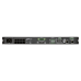 Powersoft Duecanali 804 DSP D 800W/2-channel Flexible Amplifier with DSP and Dante