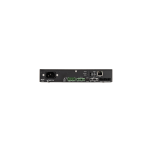 Powersoft MEZZO 602 A 600W/2-channel Compact Amplifier with DSP