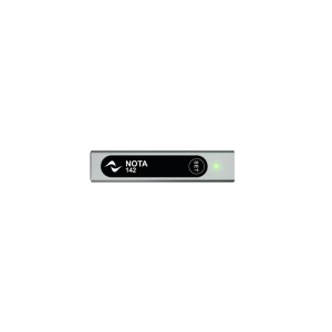 Powersoft NOTA-142 The Ultra Compact PoE Amplifier