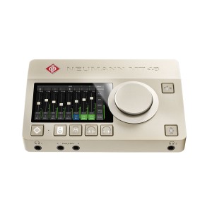 Neumann MT-48 Audio Interface