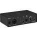 Steinberg IXO12 USB-C Audio Interface - Black