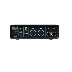 Steinberg UR22C 2 X 2 USB 3.0 Audio Interface