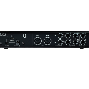 Steinberg UR44C 6 X 4 USB-C 3.0  Audio Interface