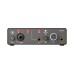 Steinberg UR12MK3 2-in/2-out USB-C Audio Interface - Black
