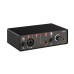 Steinberg UR12MK3 2-in/2-out USB-C Audio Interface - Black