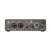 Steinberg UR22MK3 2-in/2-out USB-C Audio Interface - Black