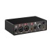 Steinberg UR22MK3 2-in/2-out USB-C Audio Interface - Black